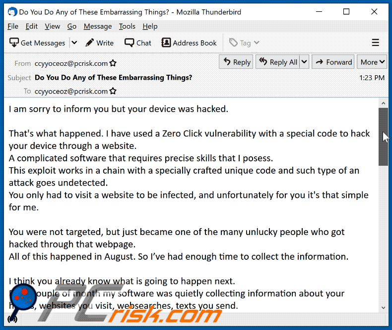 Write Thanks in comment section if you like this post. Follow @load_thecode to learn Hacking and cybersecurity 👈 Checkout Link in…