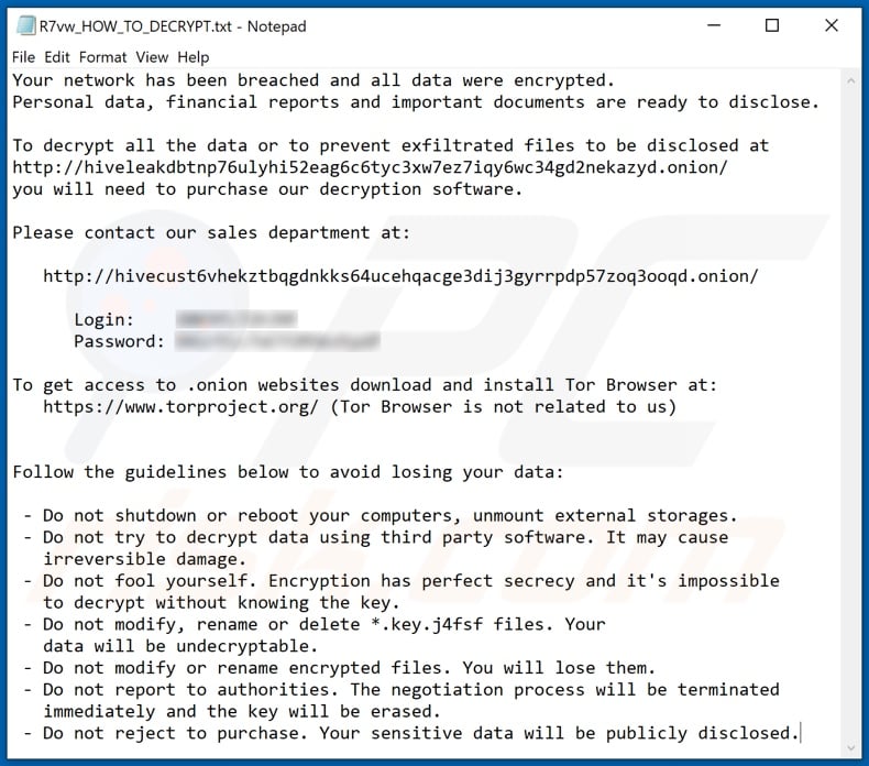 J4fsf decrypt instructions (R7vw_HOW_TO_DECRYPT.txt)