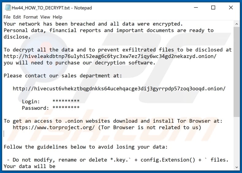 Zvw5k decrypt instructions (Hw44_HOW_TO_DECRYPT.txt)