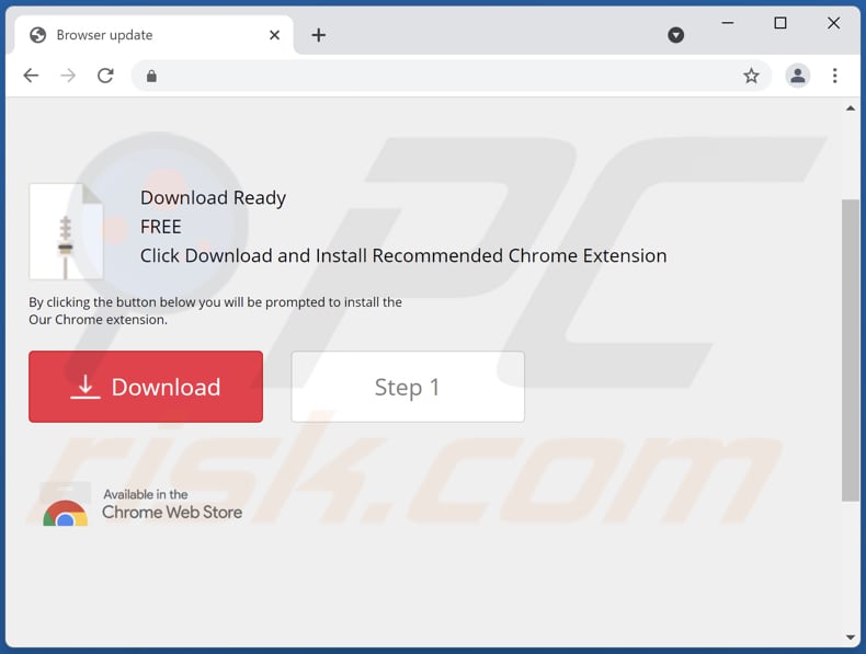 speed check adware promoter