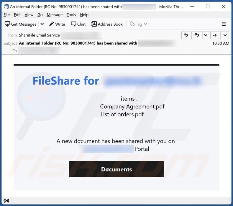 fileshare-email-scam-removal-and-recovery-steps-updated