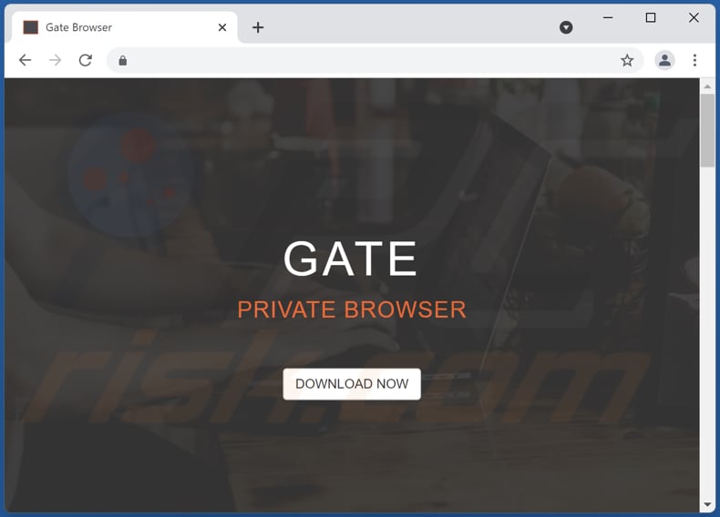 gate adware download website