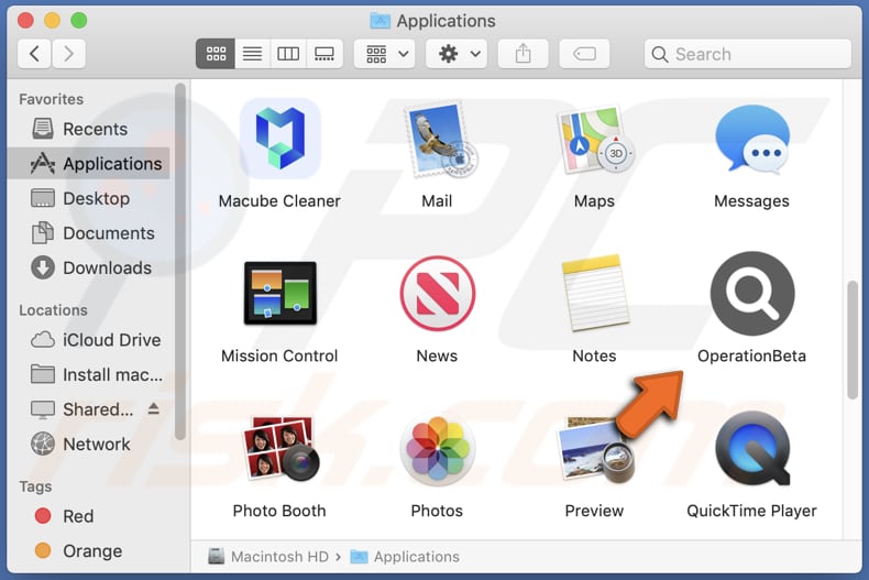 osx trojan gen osx trojan gen