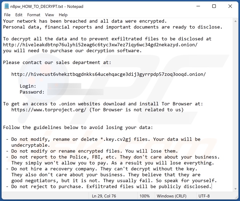 Cv2gj decrypt instructions (n8pw_HOW_TO_DECRYPT.txt)