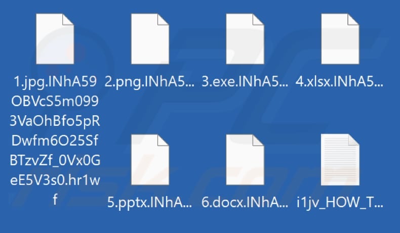 Files encrypted by Hr1wf ransomware (.hr1wf extension)