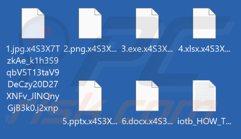 Files encrypted by J2xnp ransomware (.j2xnp extension)