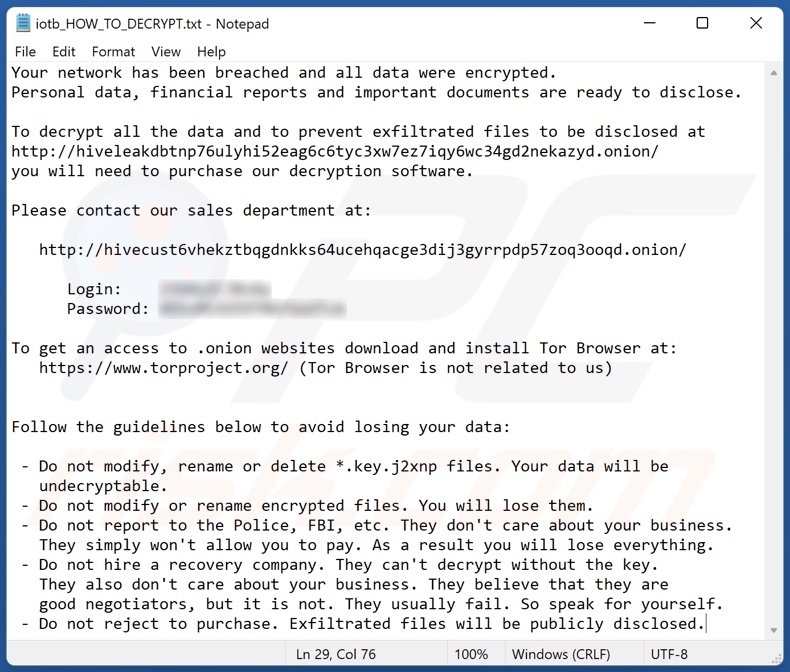 J2xnp decrypt instructions (iotb_HOW_TO_DECRYPT.txt)