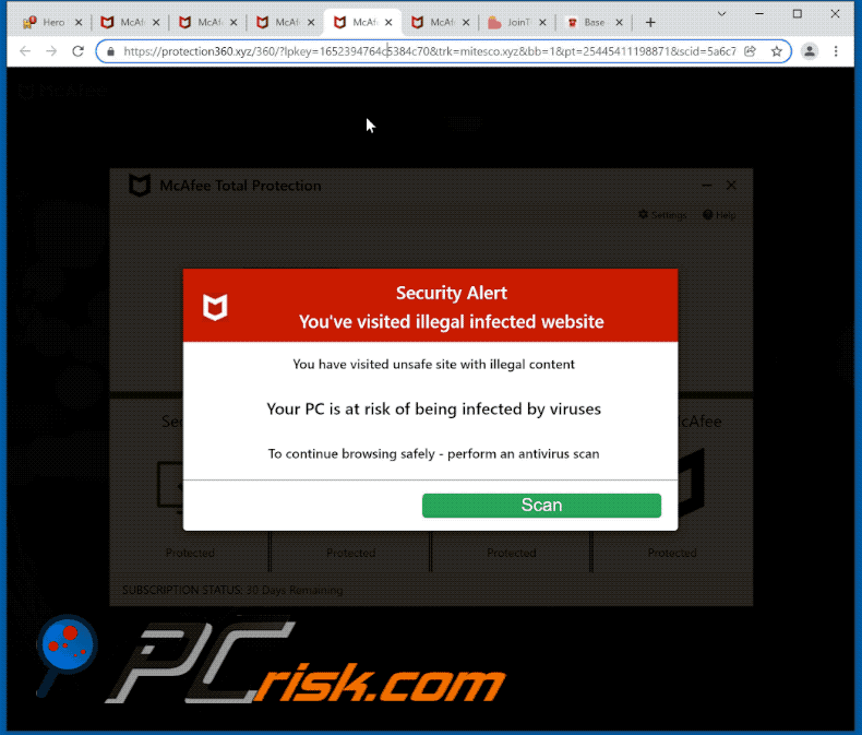 Chrome browser users beware of new phishing pop-unders on Kissanime.ru  website, they activate when right clicked as well. They drop a nasty  payload when clicked. : r/KissAnime