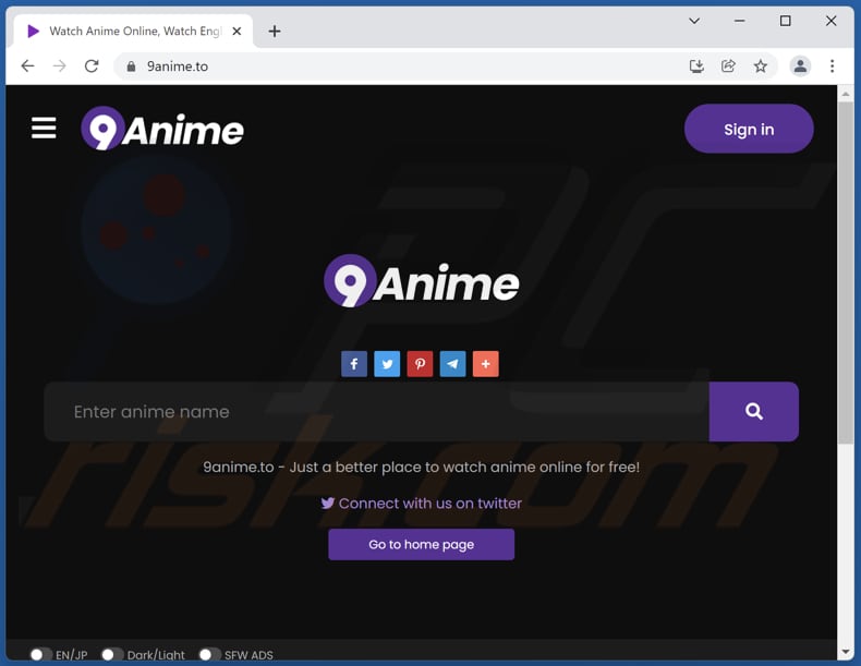 9anime) AniWave Bingewatcher+