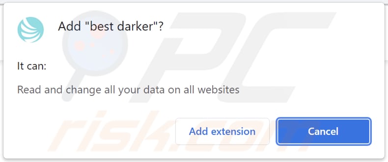 ssepm.com browser hijacker