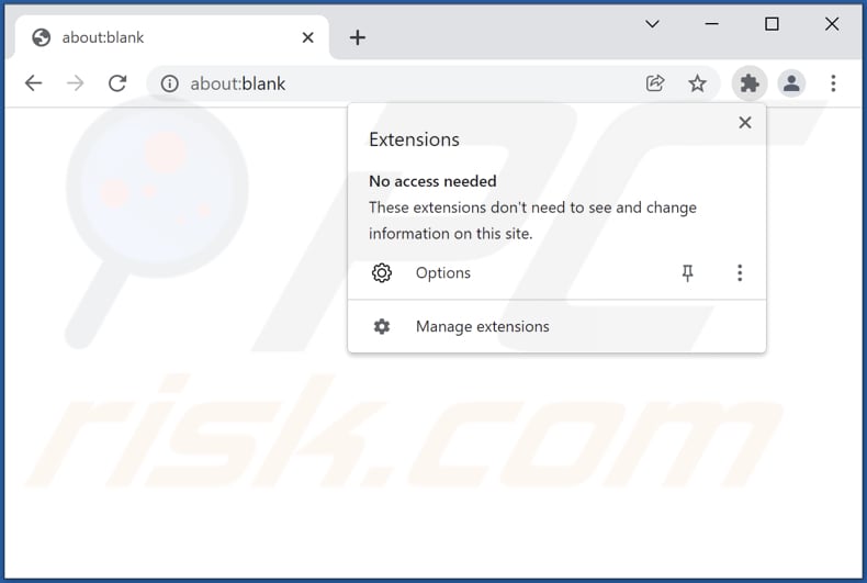 krestinafu.com redirect options browser hijacker