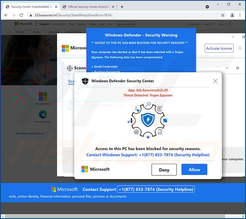 How to download Windows 11 while avoiding malware