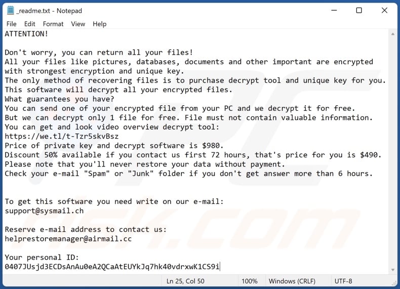 Fgnh ransomware text file (_readme.txt)