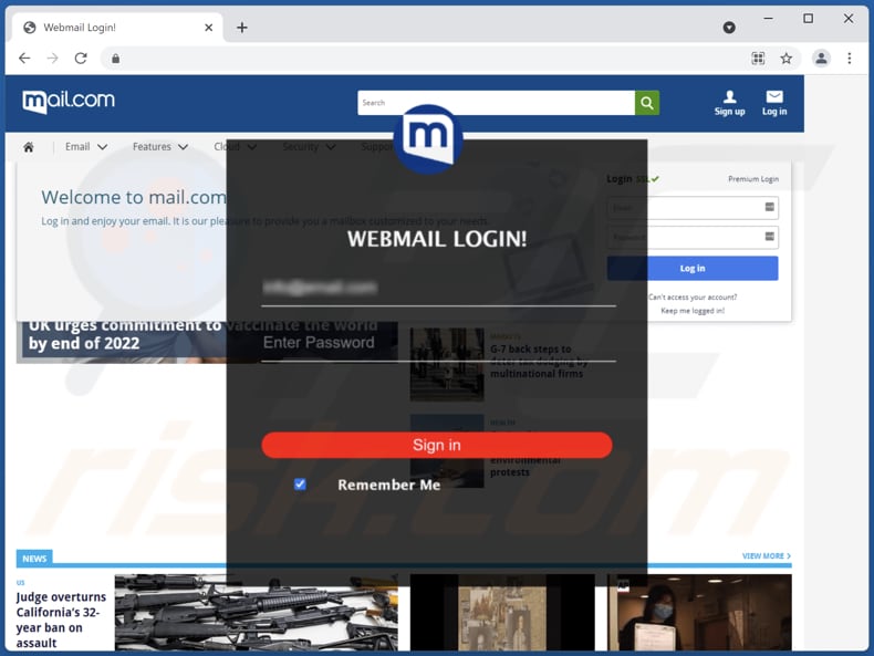 Attached Payment Invoice Email Scam Removal And Recovery Steps Updated