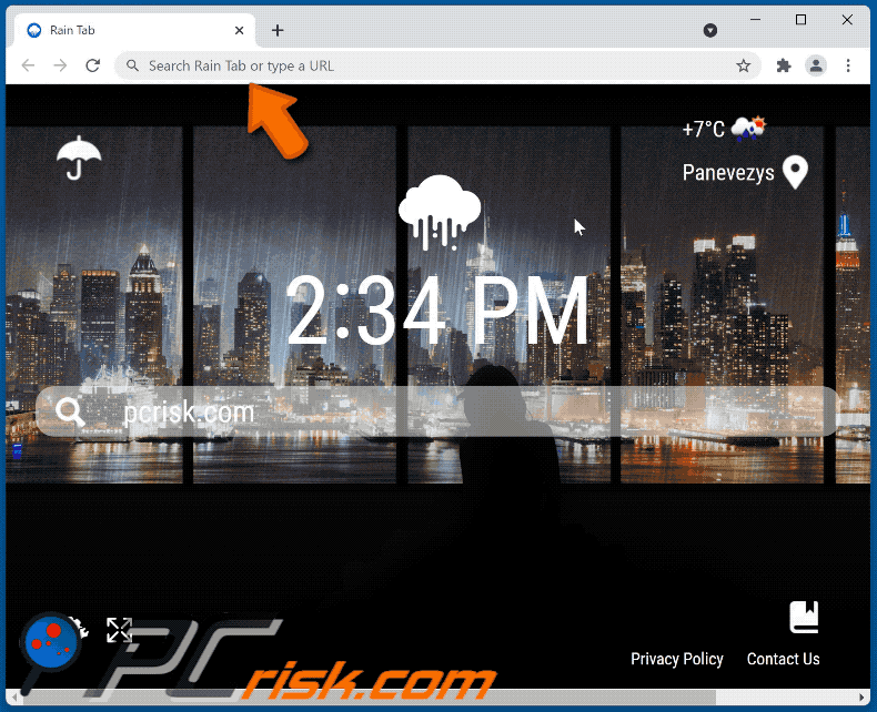 How to Use an Animated GIF as Your Desktop Wallpaper With Rainmeter