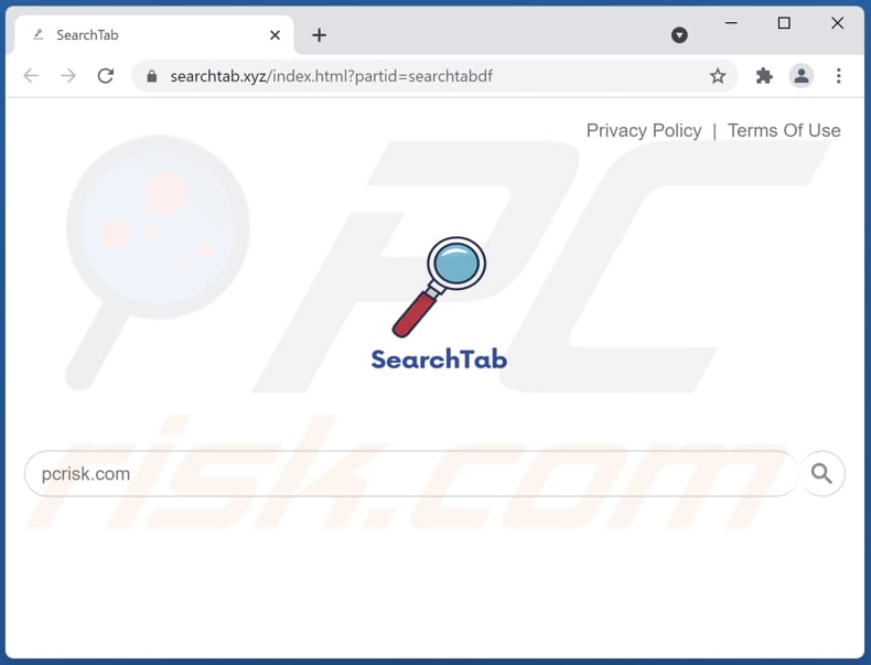 Searching.starburnsoftware.com redirect - Simple removal instructions,  search engine fix (updated)