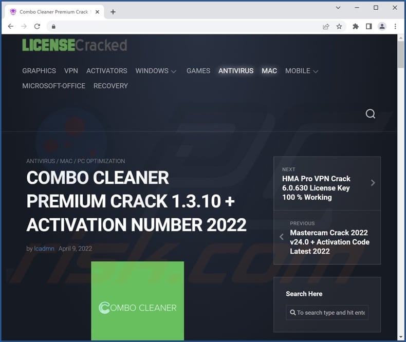 Website promoting 3N7gh7mg4hyxnwGTFUpjHfpZh154Eu7rYD malware