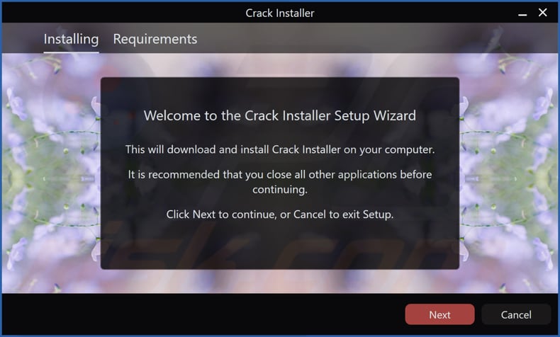 safety shield malware installer