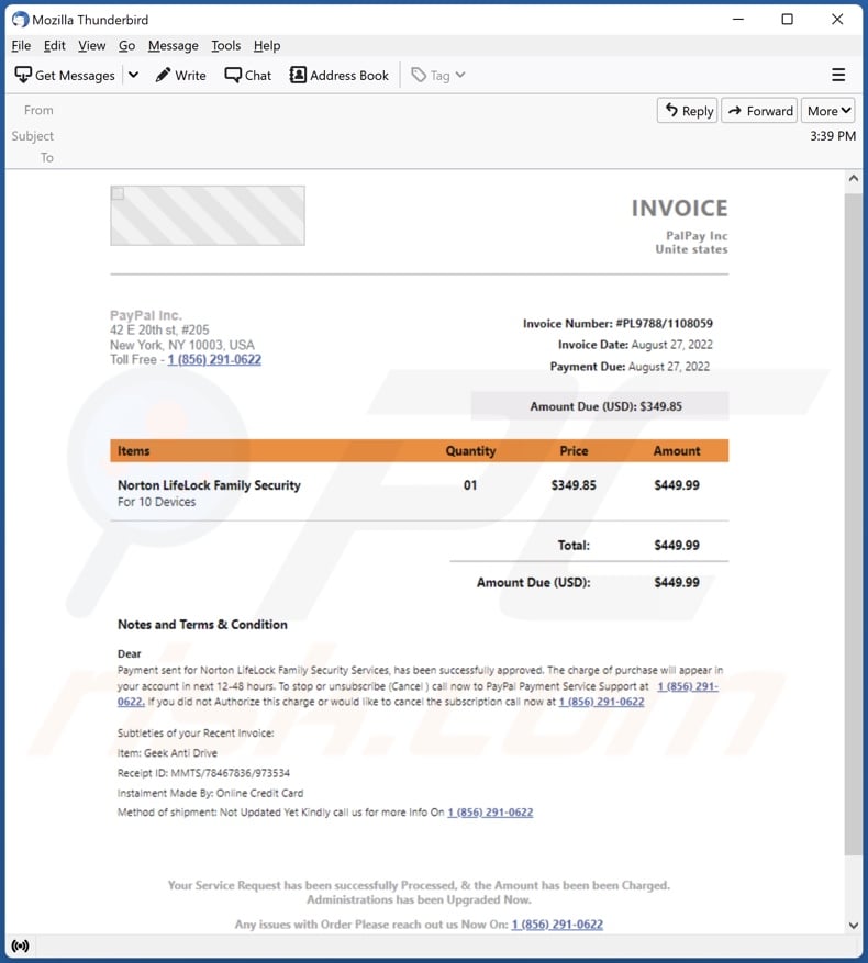 NortonLifeLock password breach, Canadian liquor hack, severe