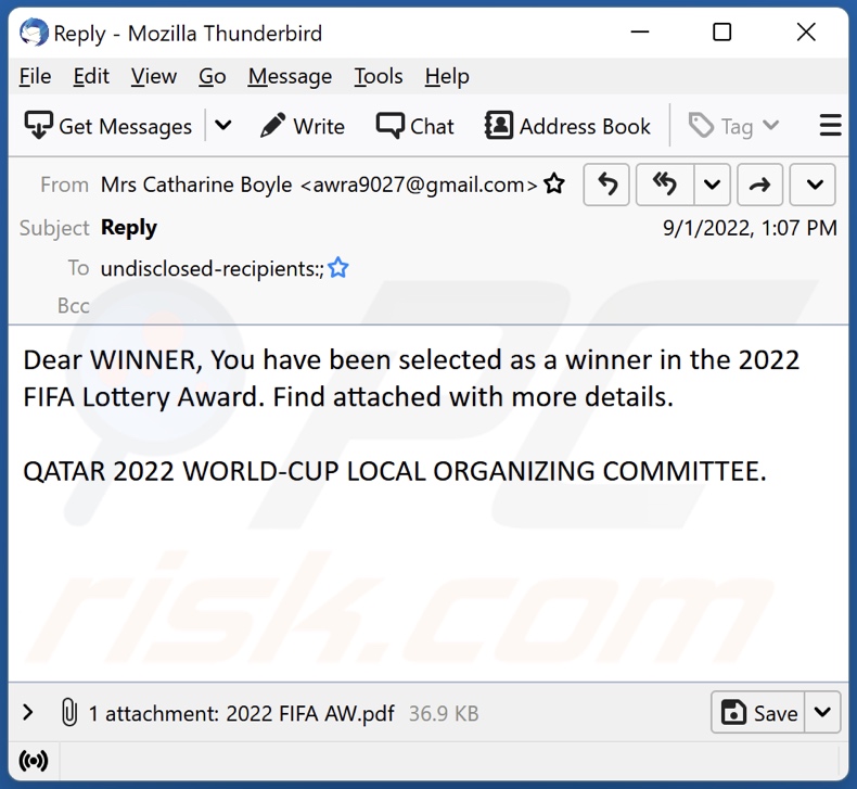 Crypto.com has been selected as the Official Sponsor of the FIFA World Cup  Qatar 2022TM