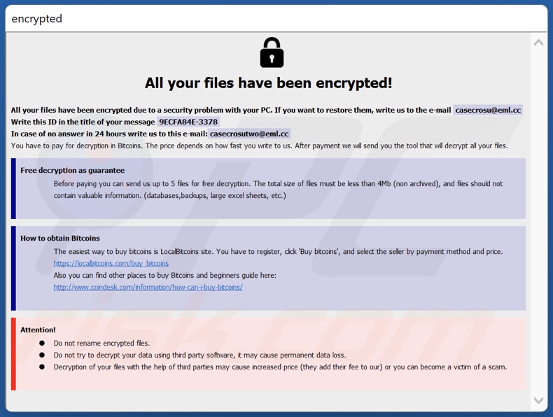 MMXXII ransomware ransom note (info.hta)