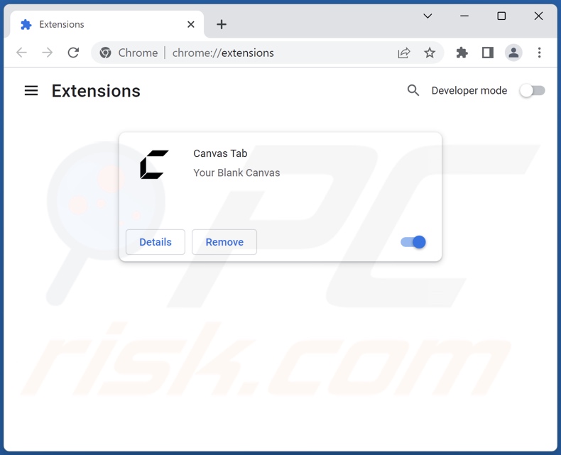 Removing srchingot.com related Google Chrome extensions