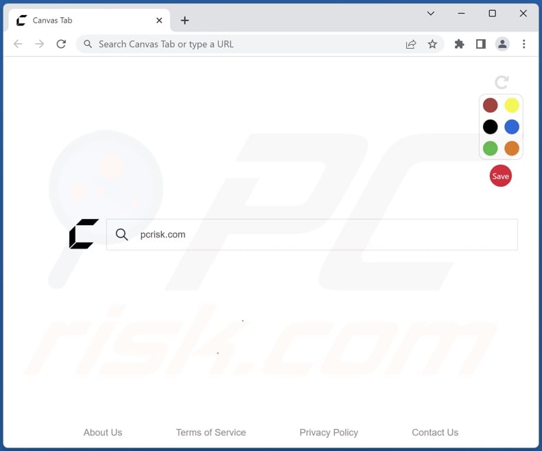 srchingot.com browser hijacker