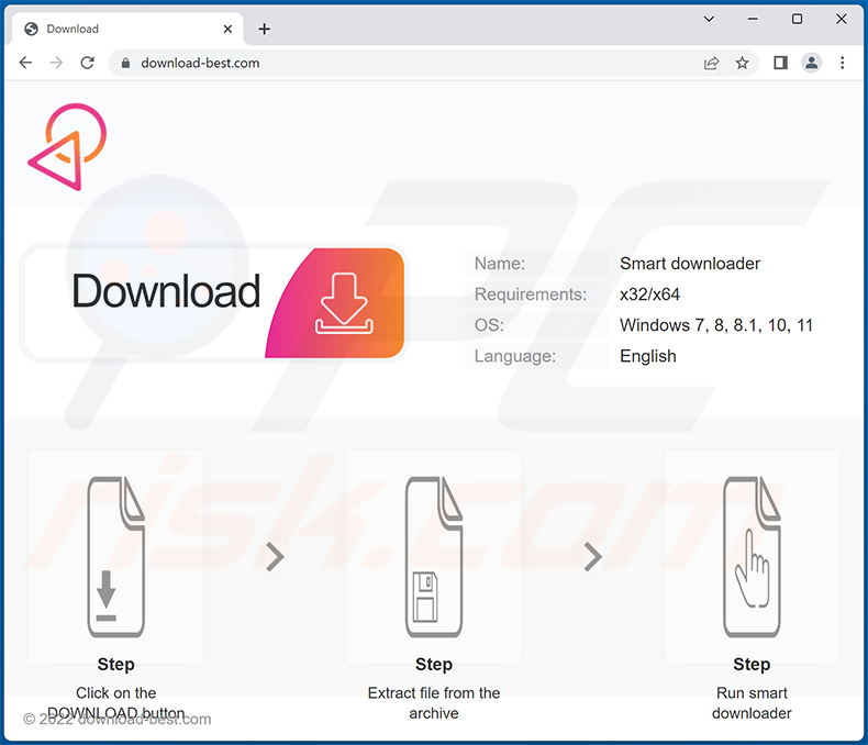 Vidar Spyware Abuses CHM File Formats to Evade Detection