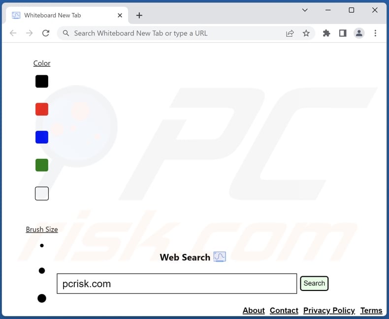 find.asrcforit.com browser hijacker