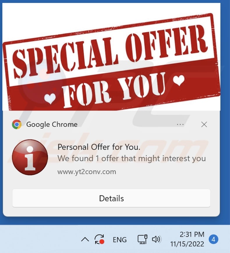 Ad delivered by yt2conv[.]com