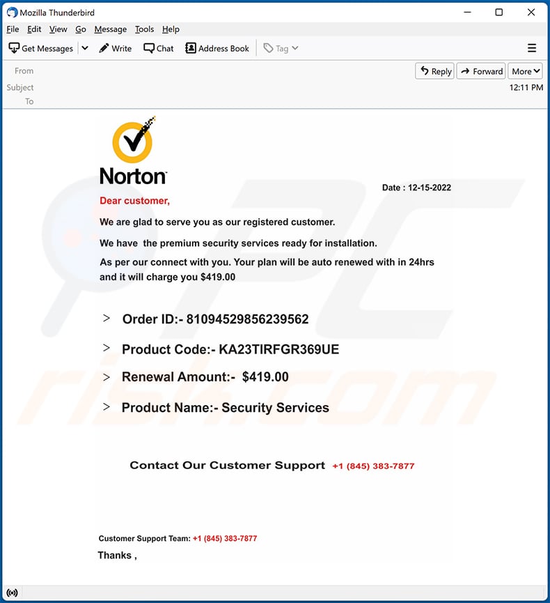 norton-subscription-will-renew-today-email-scam-removal-and-recovery