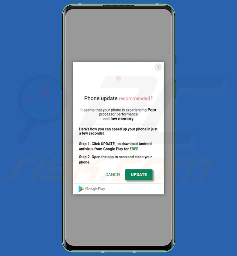 Fake Call and Sms – Applications sur Google Play