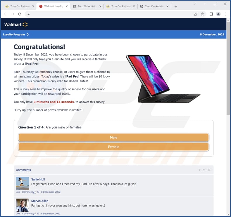 Walmart+? Membership Service to Launch in Attempt to Compete With
