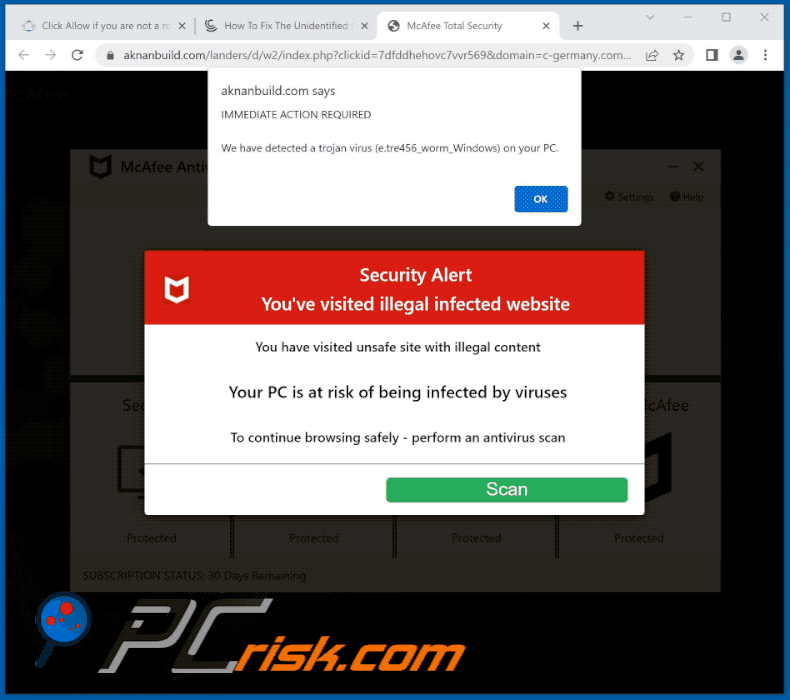 Trojan engine detected in scan from virus total. · Issue #307 · k4yt3x/video2x · GitHub
