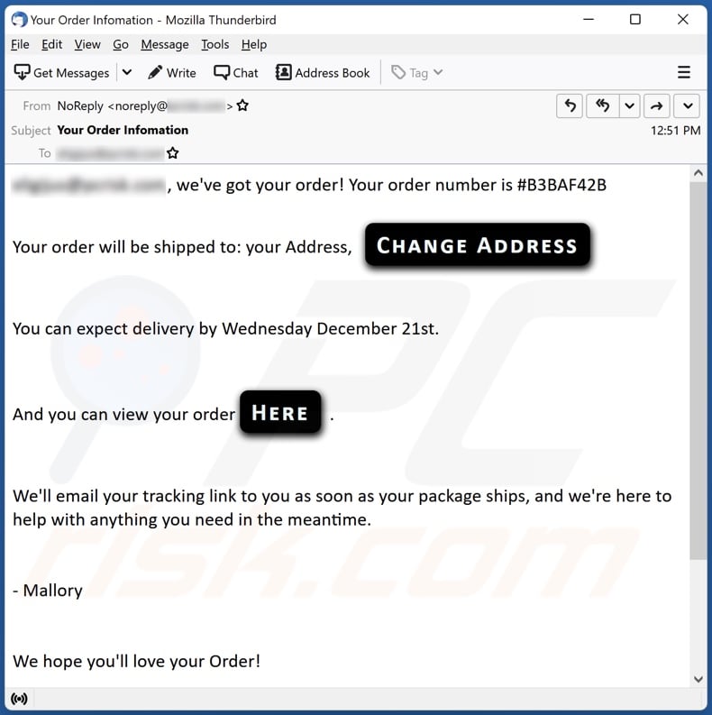 You were reported in here SCAM SERVER - Phishing - Scammer Info