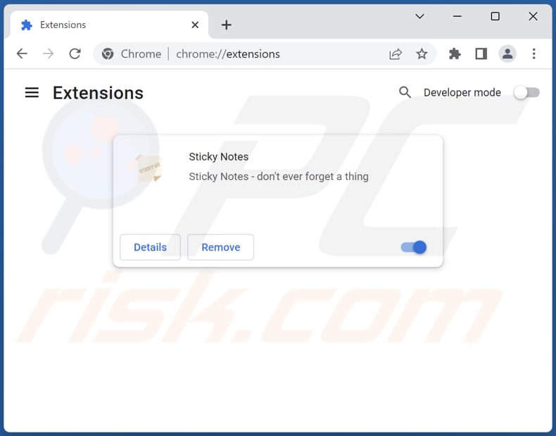 Removing finddbest.co related Google Chrome extensions