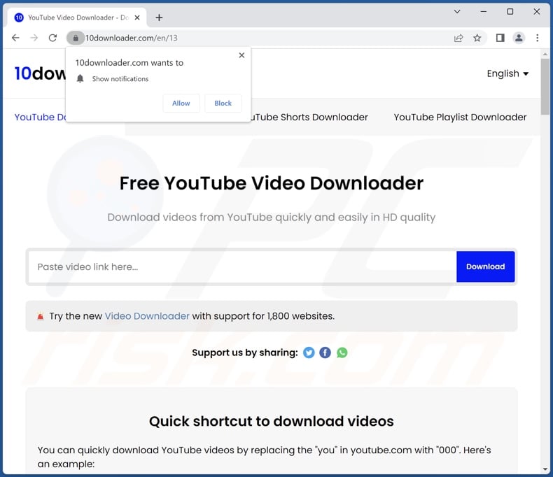 10 Browser Add-Ons to Make Downloading Videos Easy