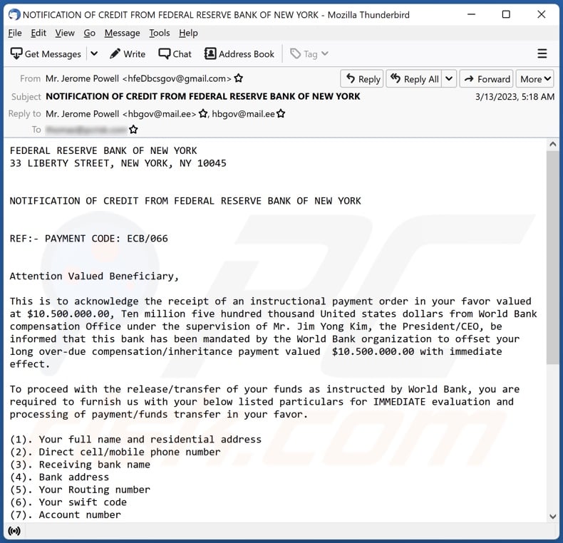Send Your Frenemies a Rick Roll by Mail – RRmail