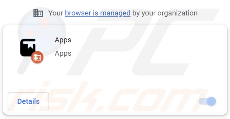 searchessearches.com browser hijacker