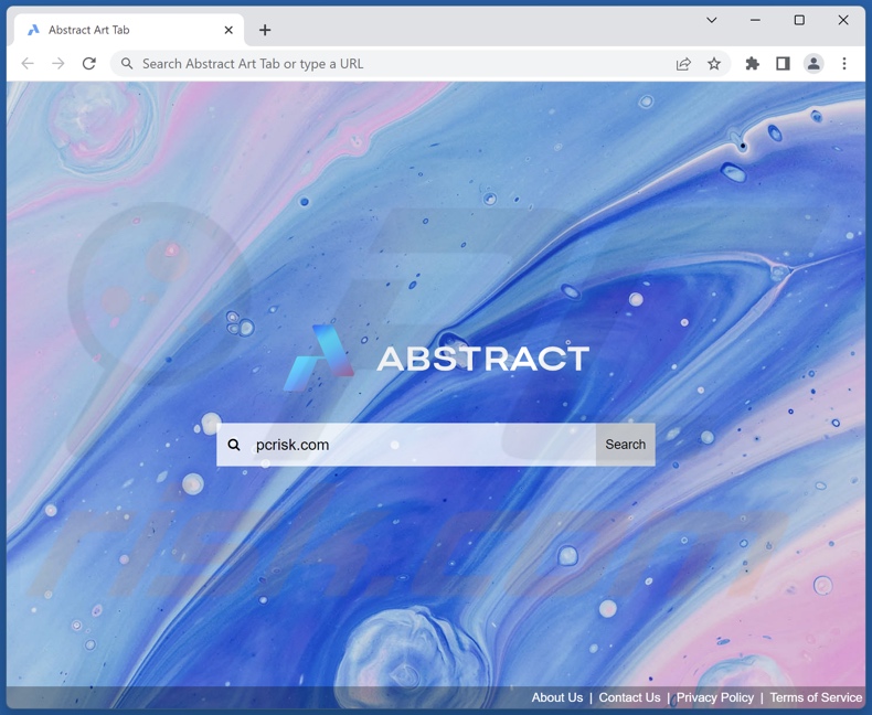 find.asrcnav.com browser hijacker