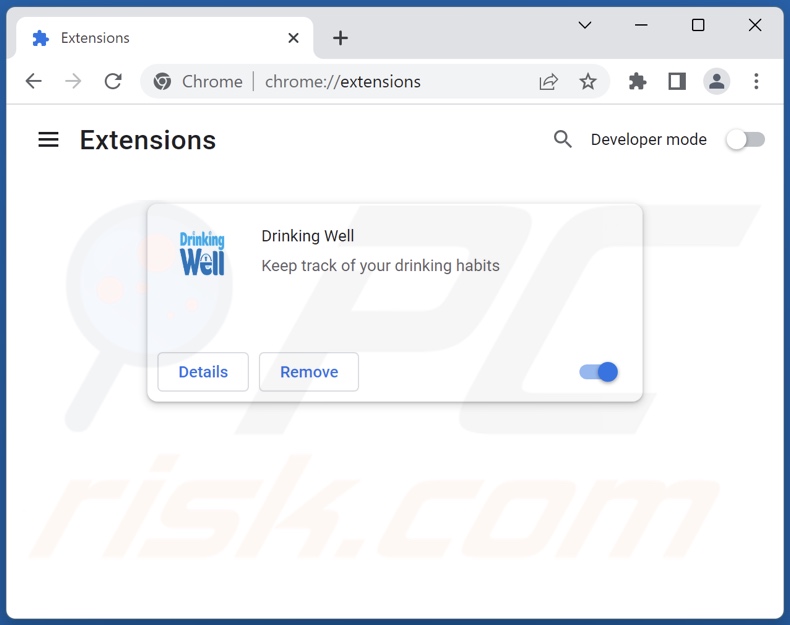 Removing finddbest.co related Google Chrome extensions