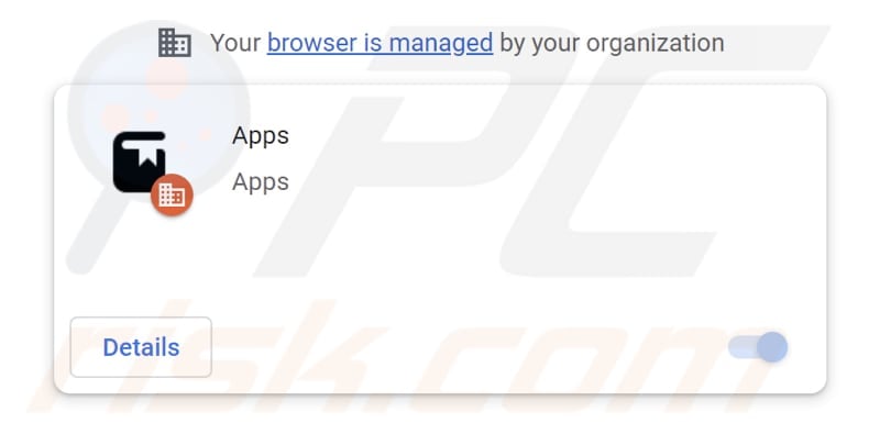 searchmenow.gg browser hijacker