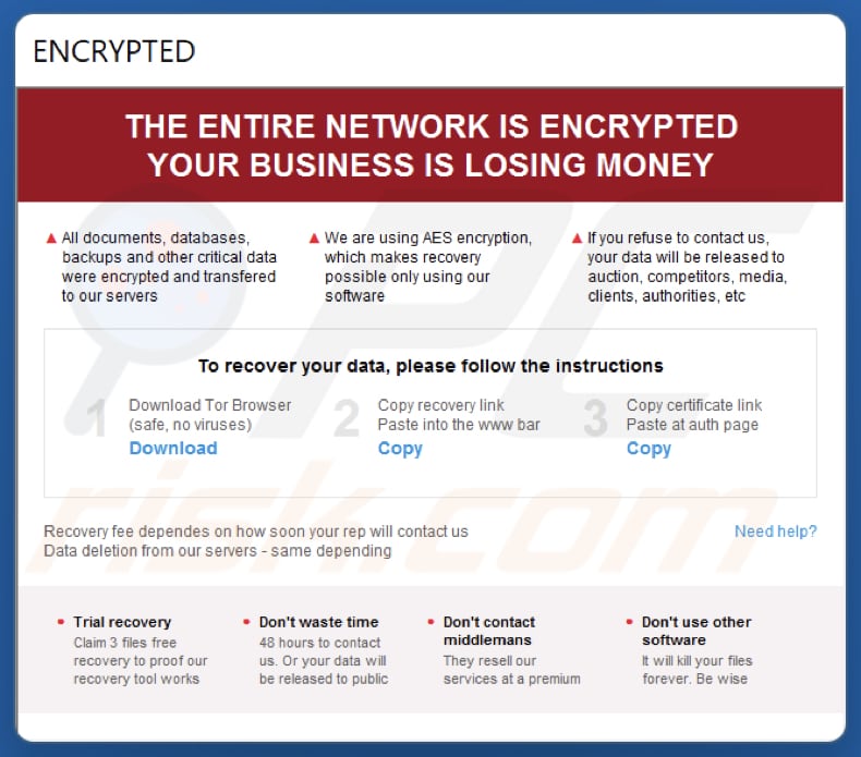 Available_for_trial ransomware hta file (how_to_decrypt.hta)