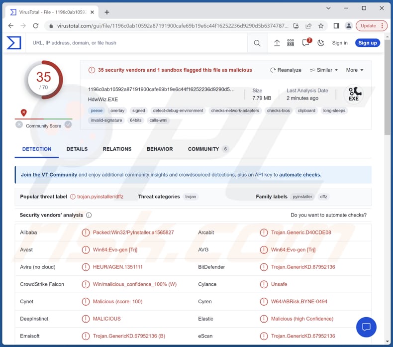 IP Grabber 2 - Microsoft Apps