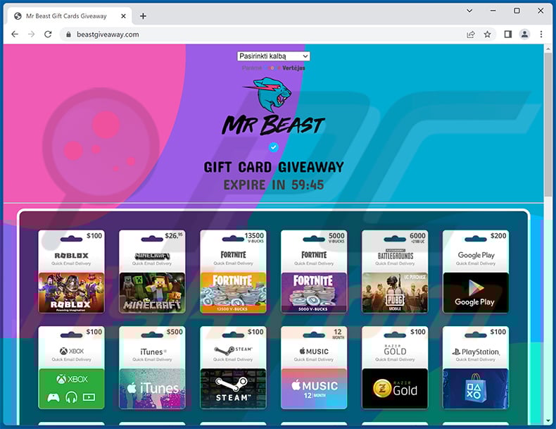 Giveaway Free Roblox Gift Card Codes, How to Get a Free Roblox Gift card