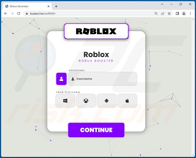 Why You Should Avoid Free Robux Scams - HubPages