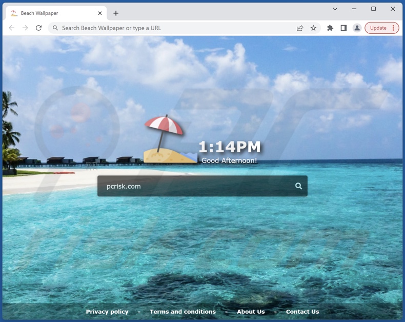 find.nmywebsrc.com browser hijacker