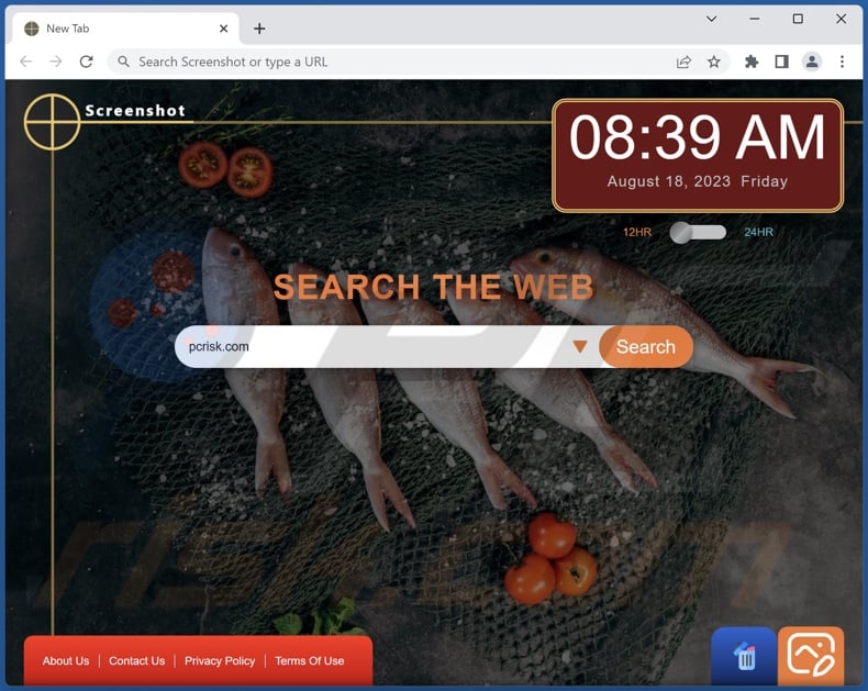 find.psearchitnow.com browser hijacker