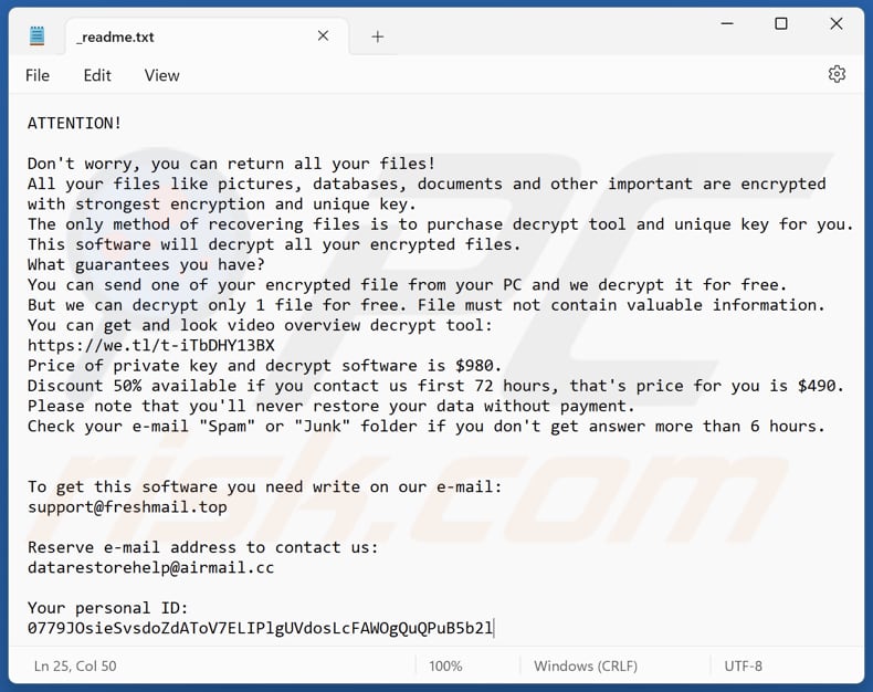 Hgfu ransomware text file (_readme.txt)