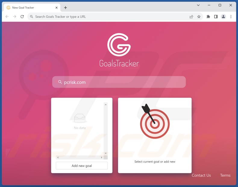 set.goalstracker.net browser hijacker